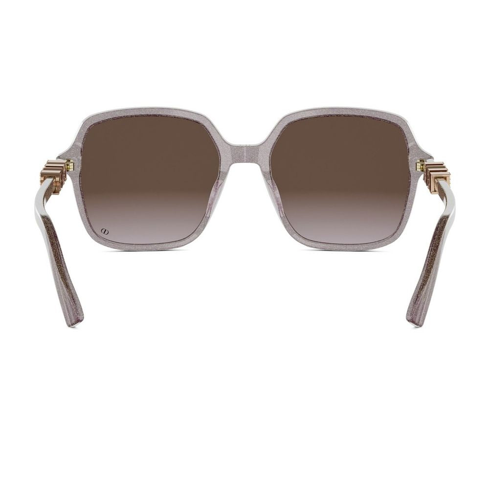 Diortreasure S1I Square Sunglasses
