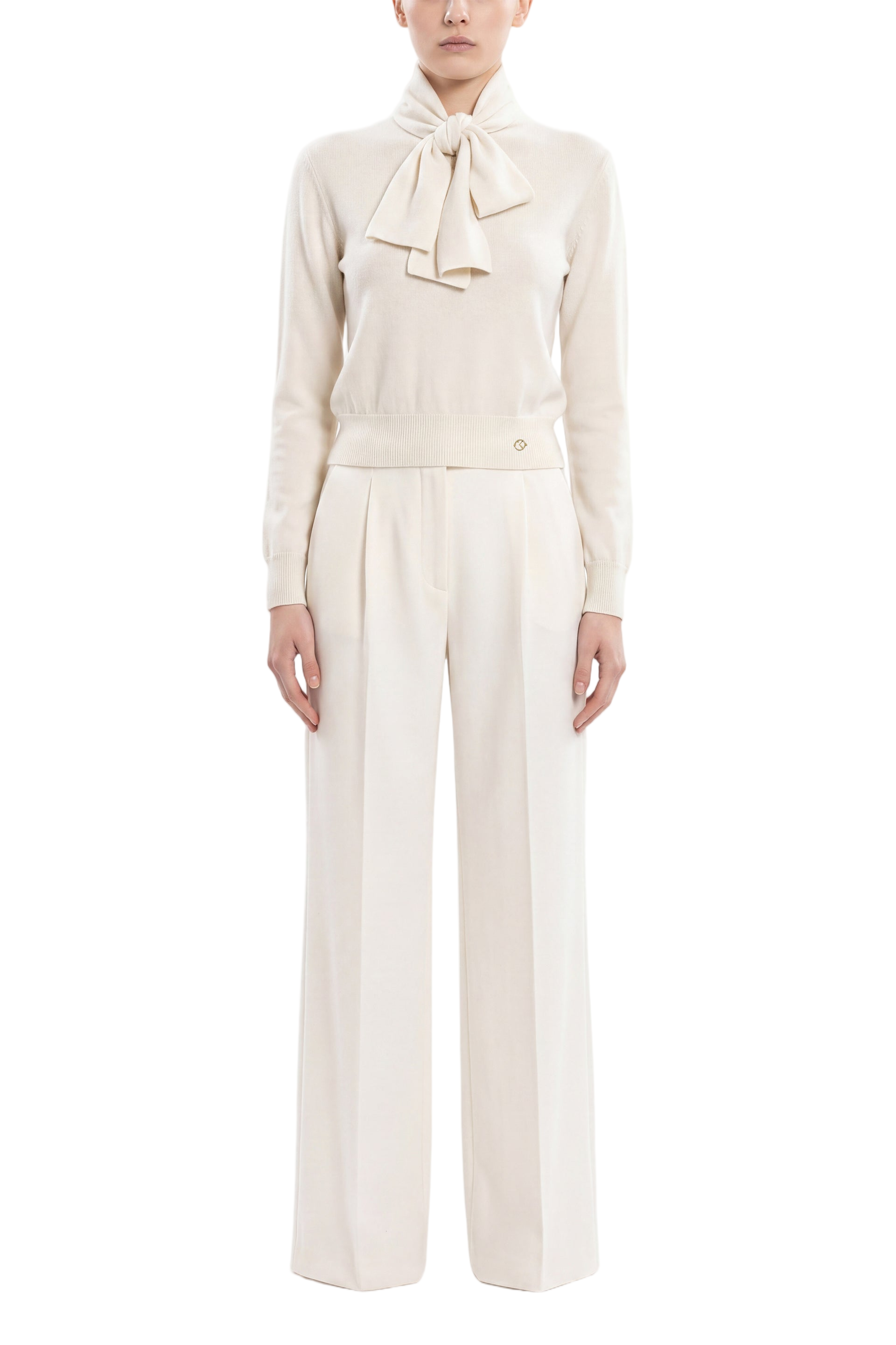 Tailored Pants
