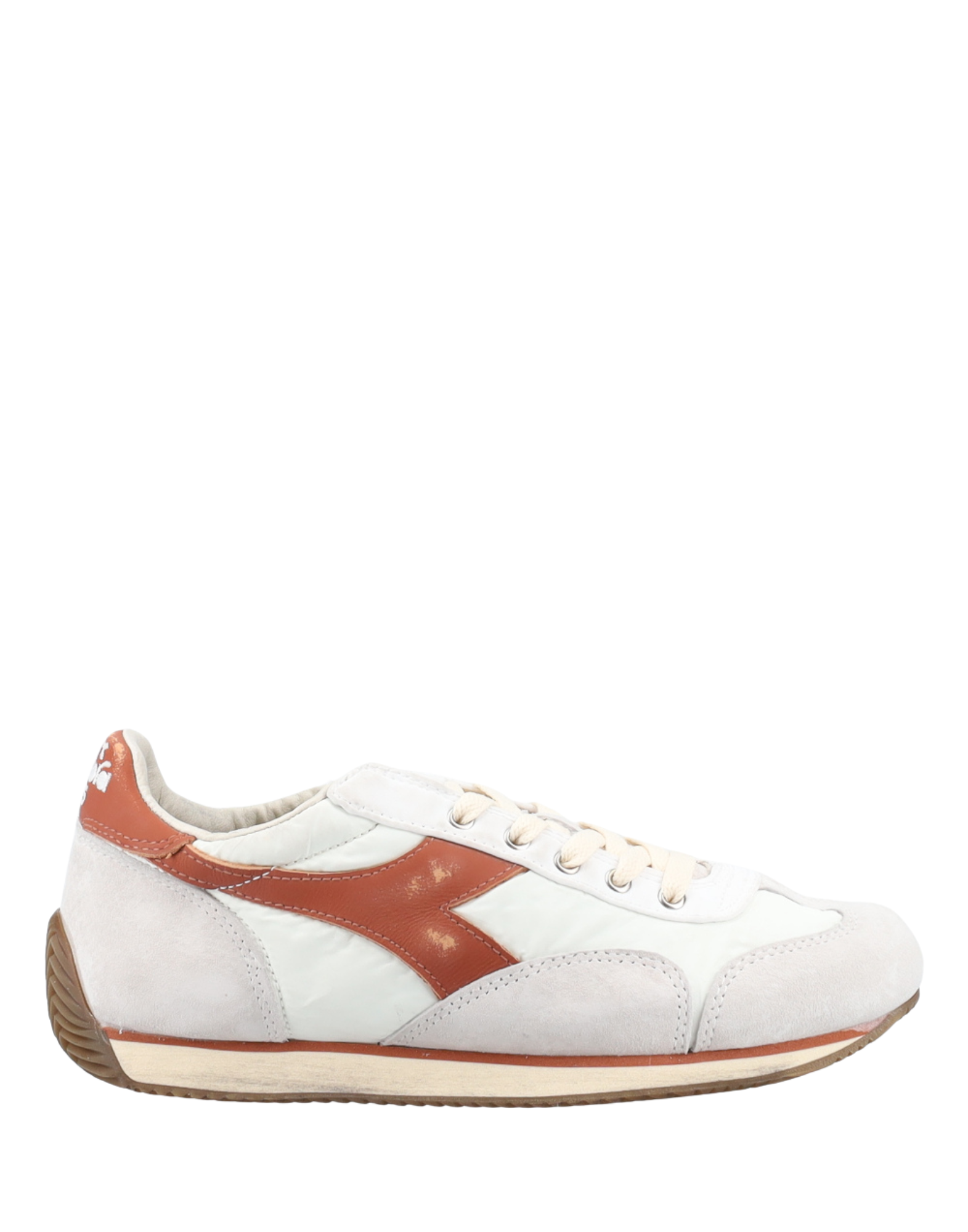 White Equipe Vela Sw Sneakers 20006 Women