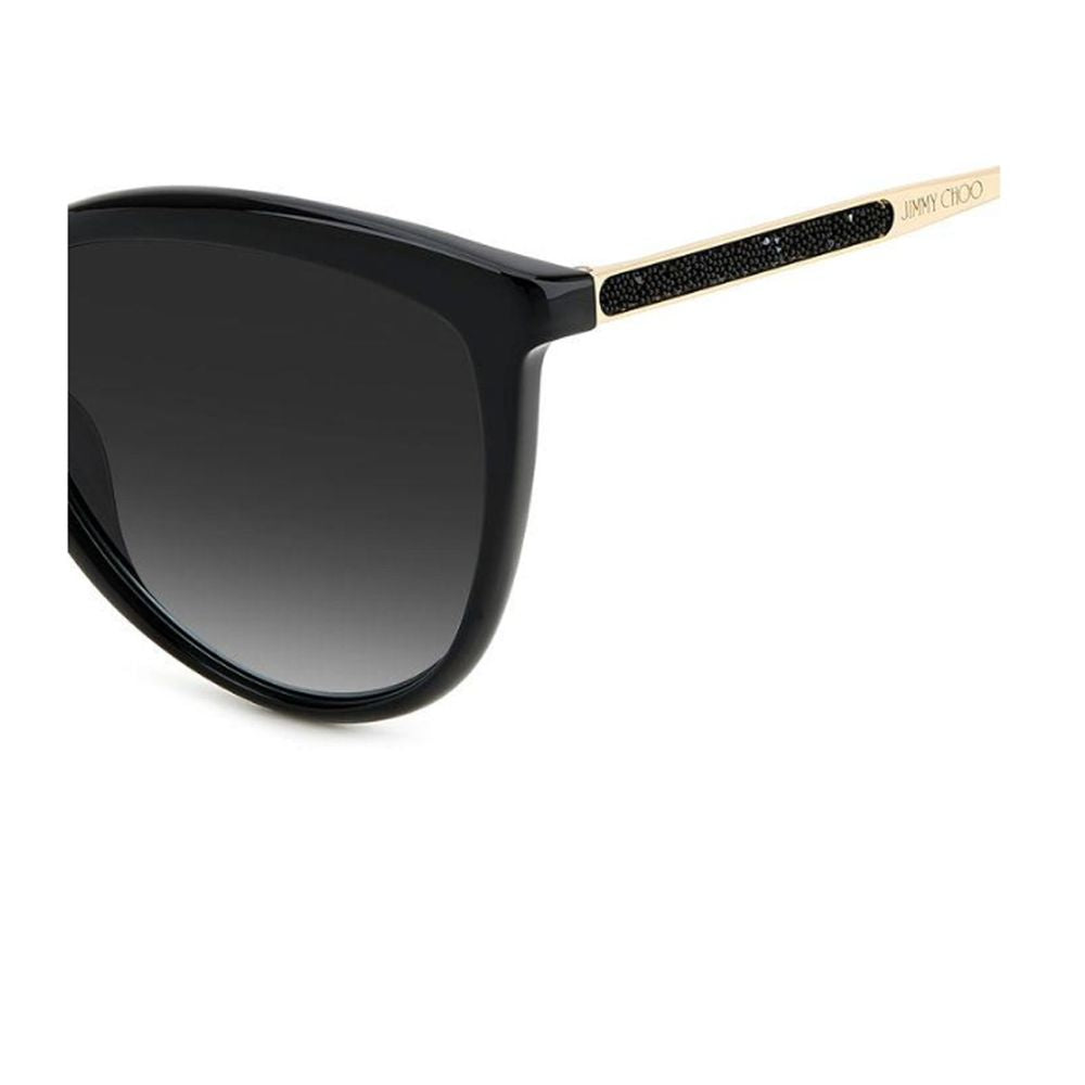 Jc Belinda/S Swarovski Crystal-Embellished Butterfly Sunglasses