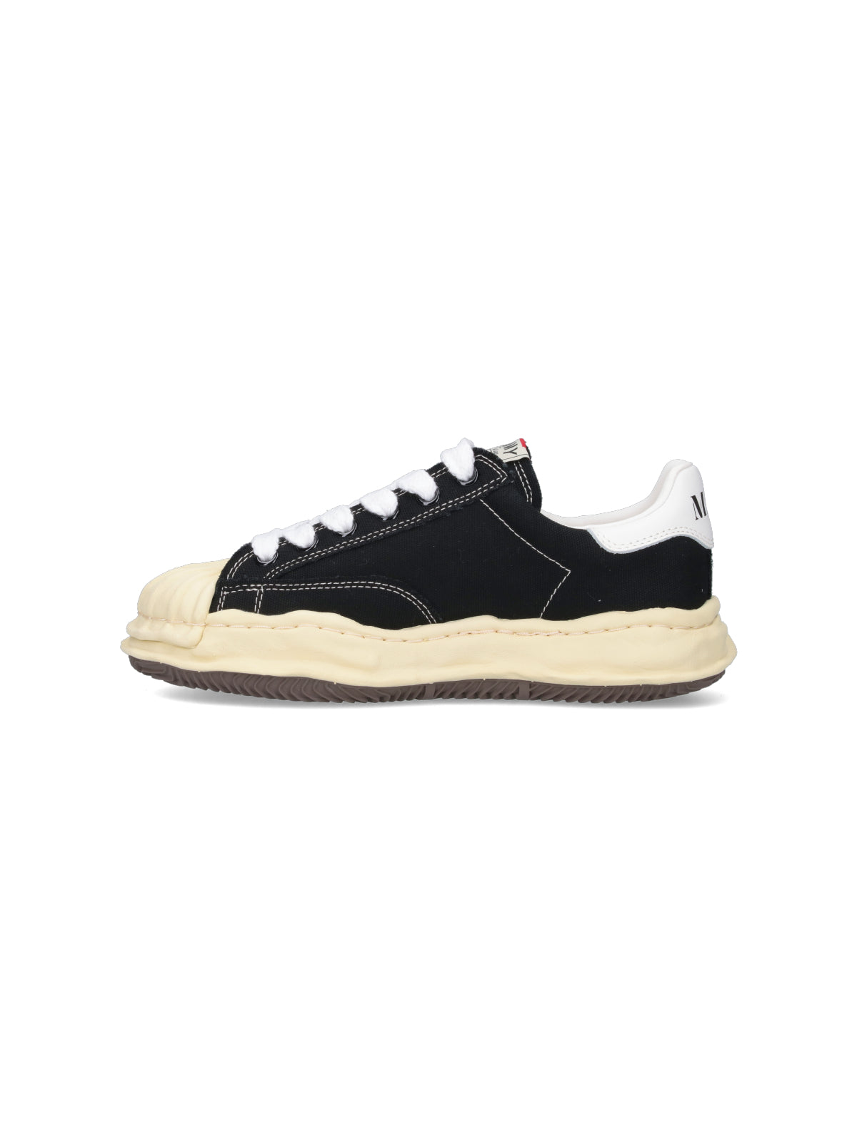 "Blakey Vl Og" Sneakers – Black