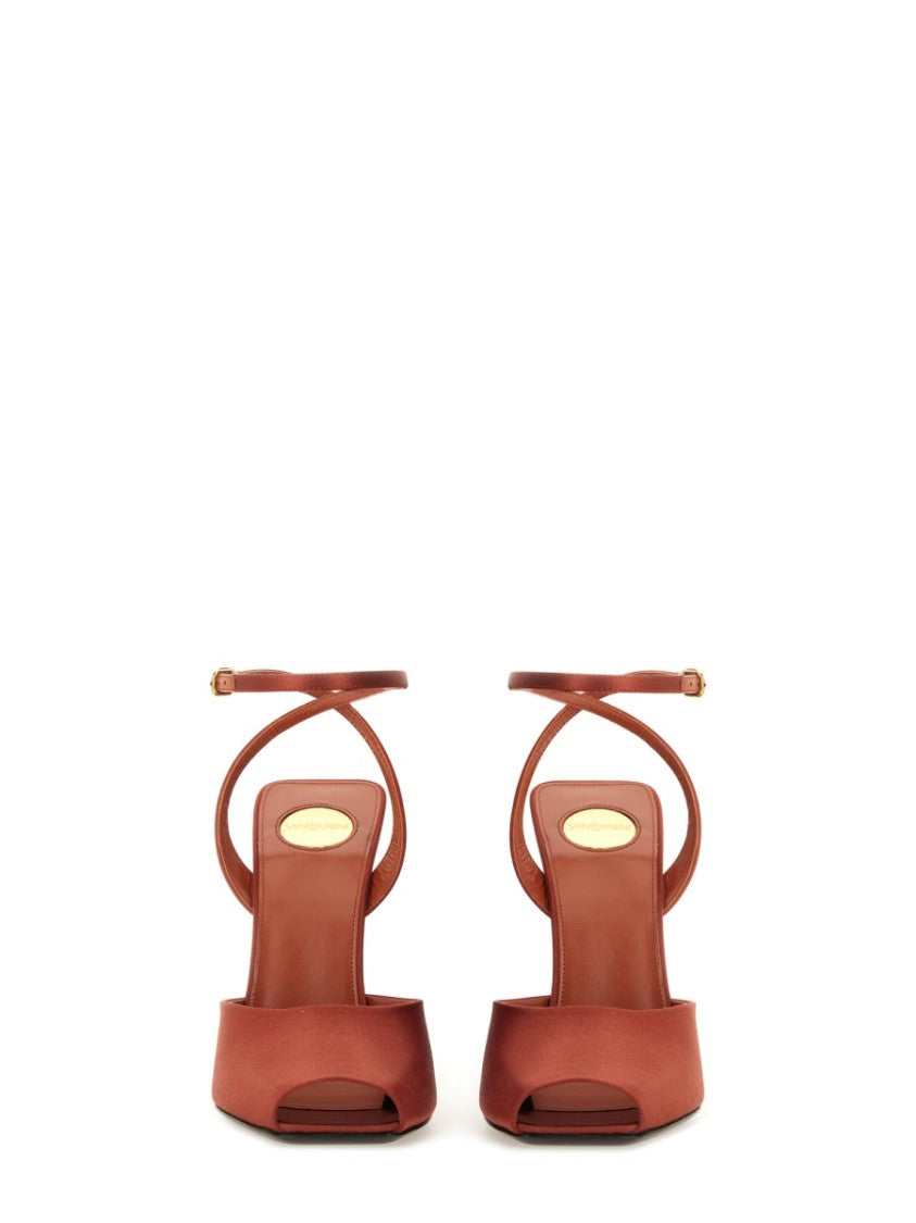 "The Scandal" Sandal