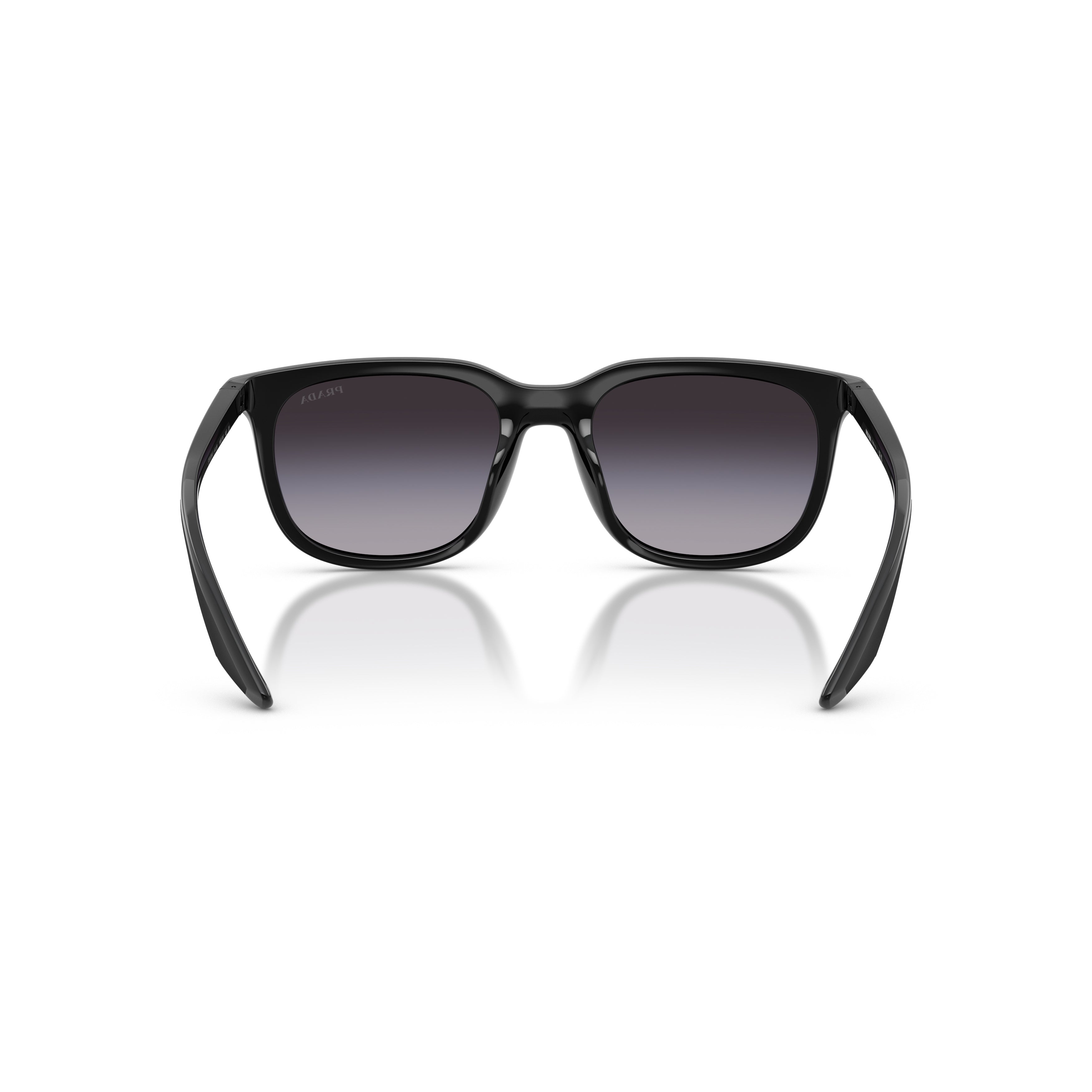 0ps B09su Rectangular Frame Sunglasses