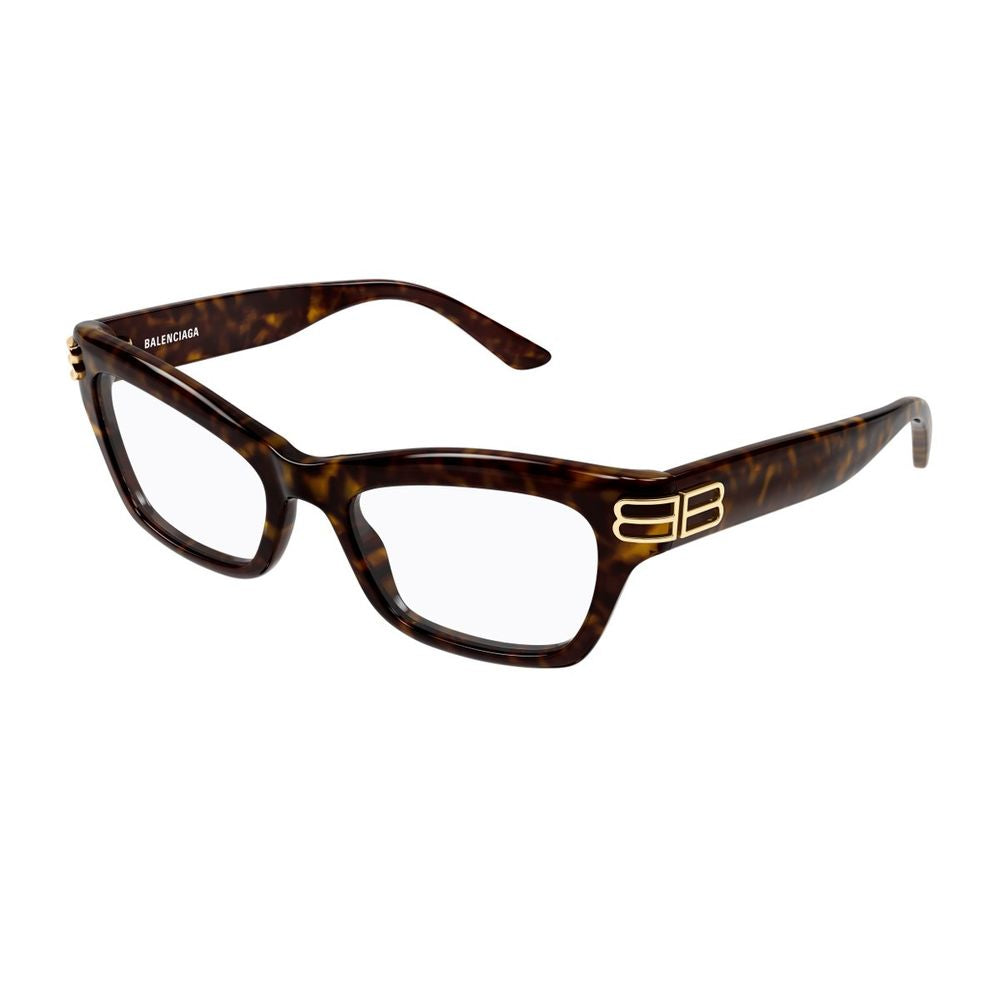 Bb0435O Everyday Line Cat-Eye Optical Frames