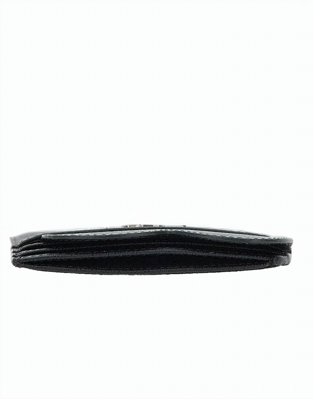 Textured Cow Leather Cardholder