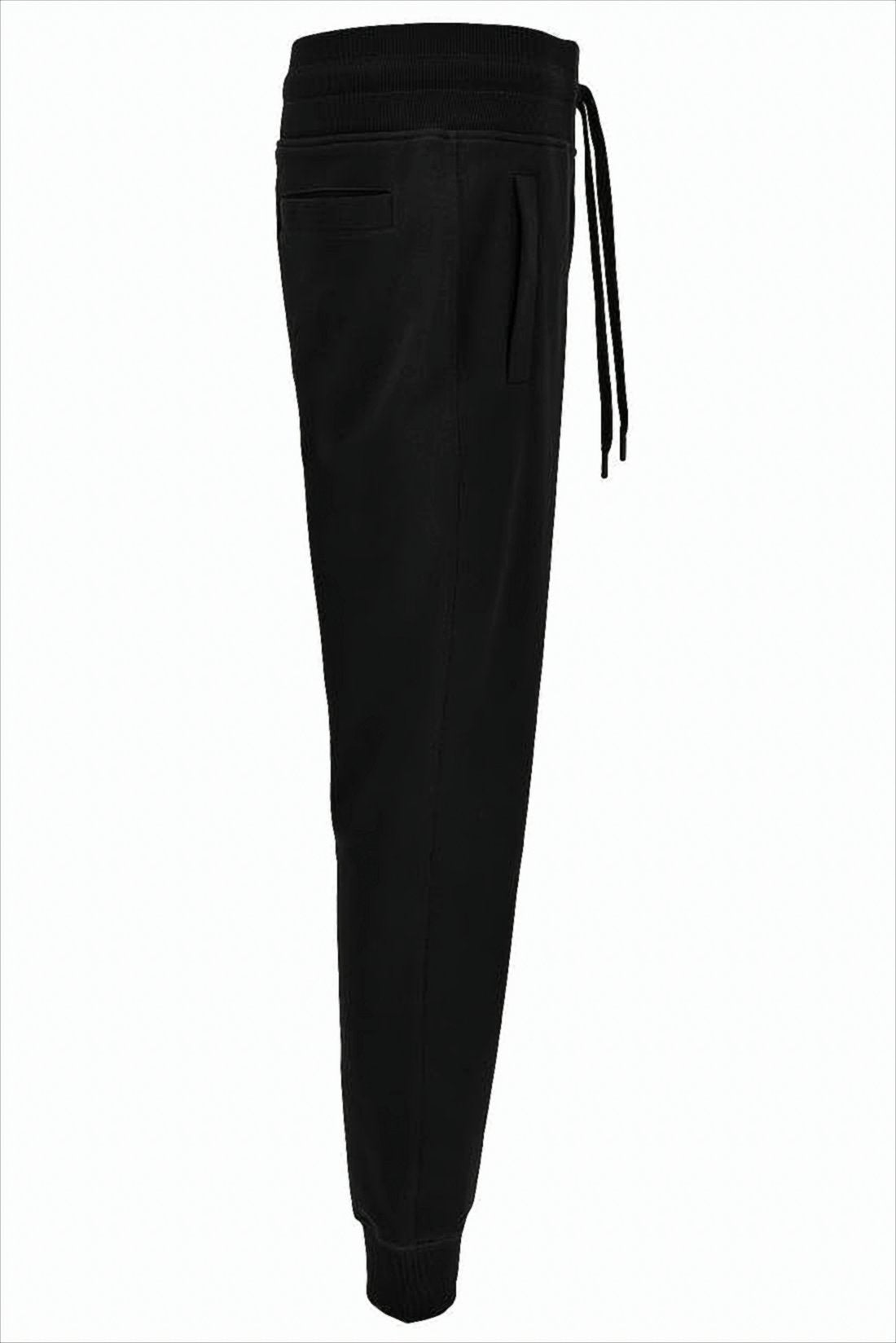 Tapered Fit Jogger Pants