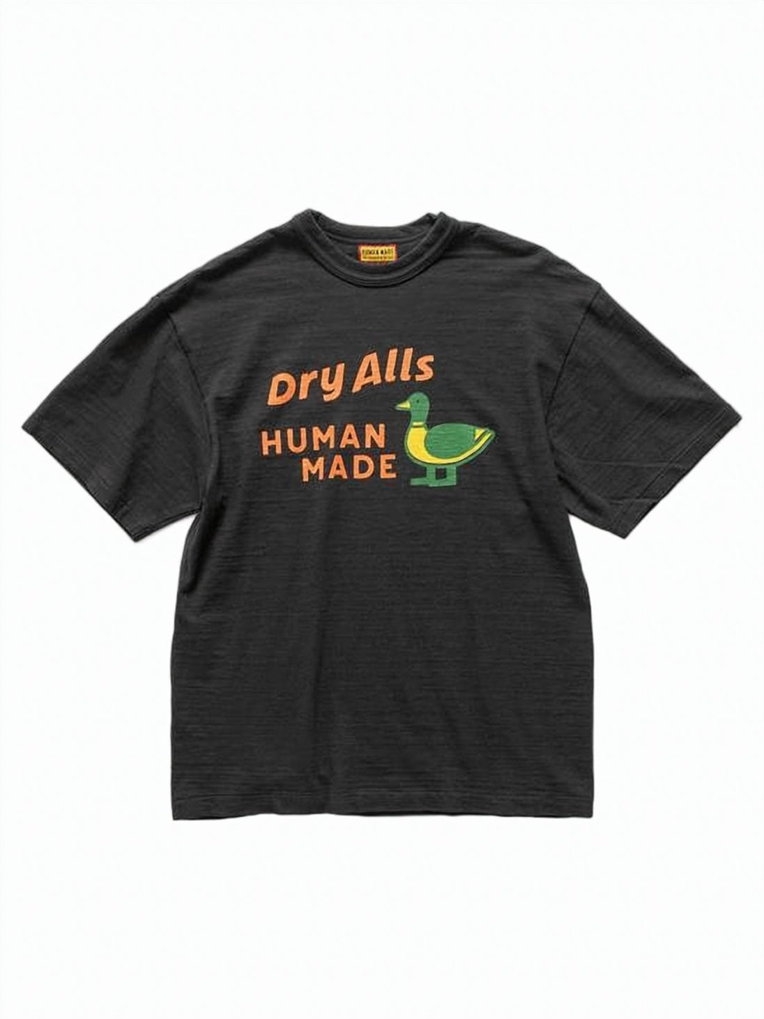Relaxed Fit Graphic Print T-Shirt
