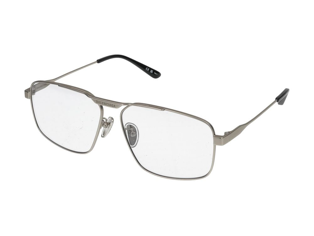 Sunglasses BB0418SK 004 silver silver grey 62/14/145