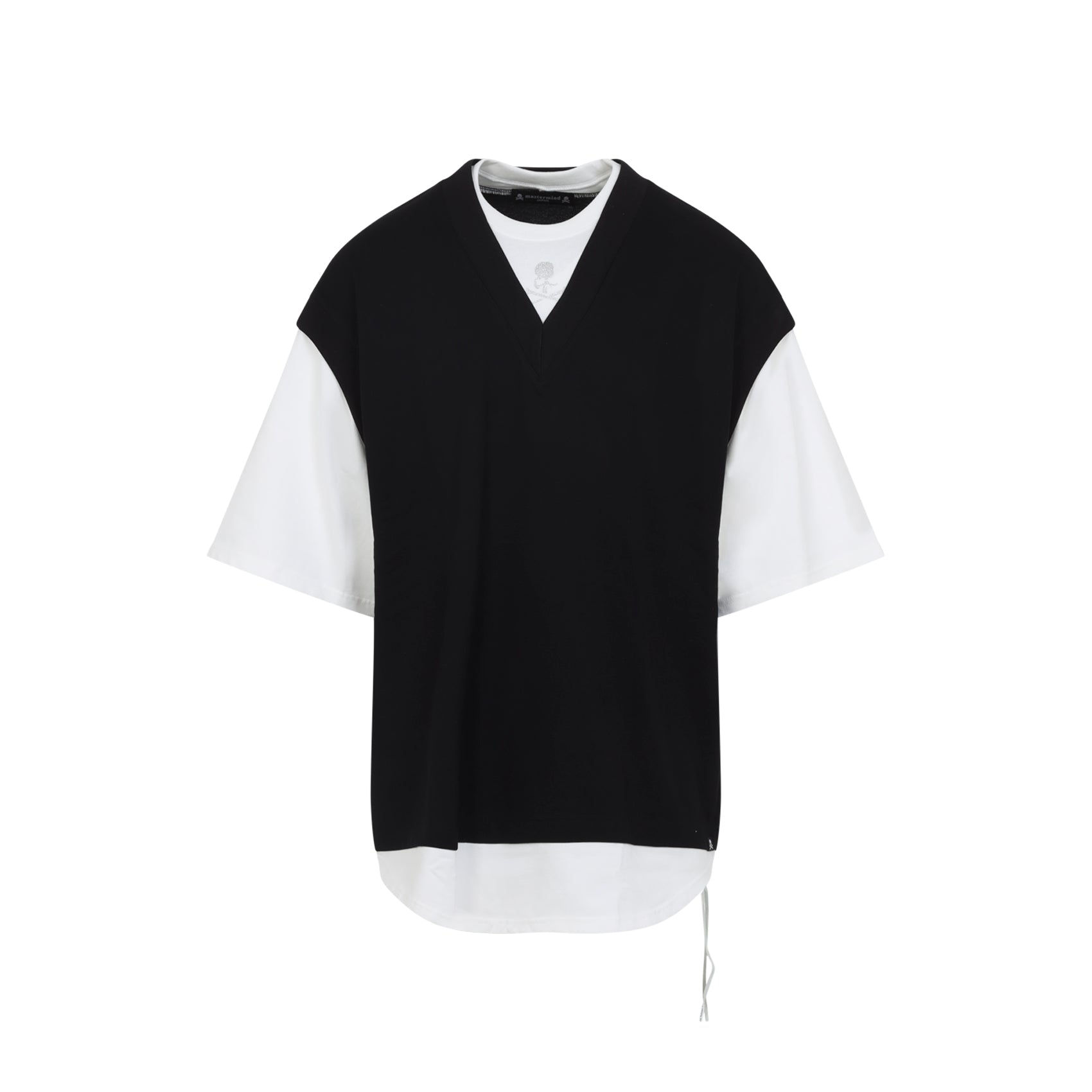 Cotton Casual T-Shirt