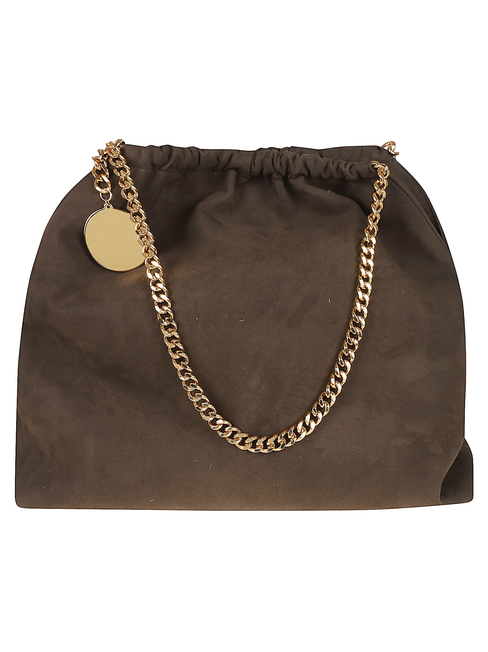 Soft Slouchy Shoulder Bag
