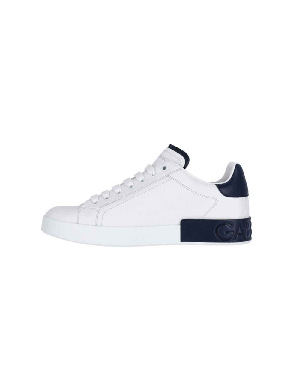 "Portofino" Sneakers White