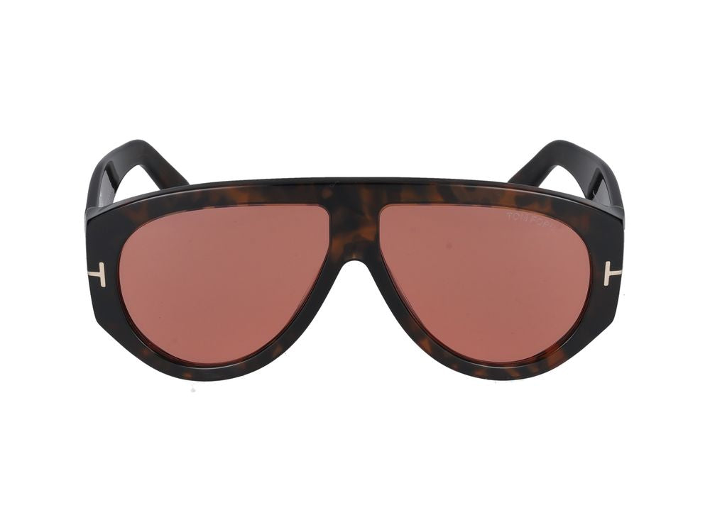 Sunglasses Ft1044 52S 60/12/140