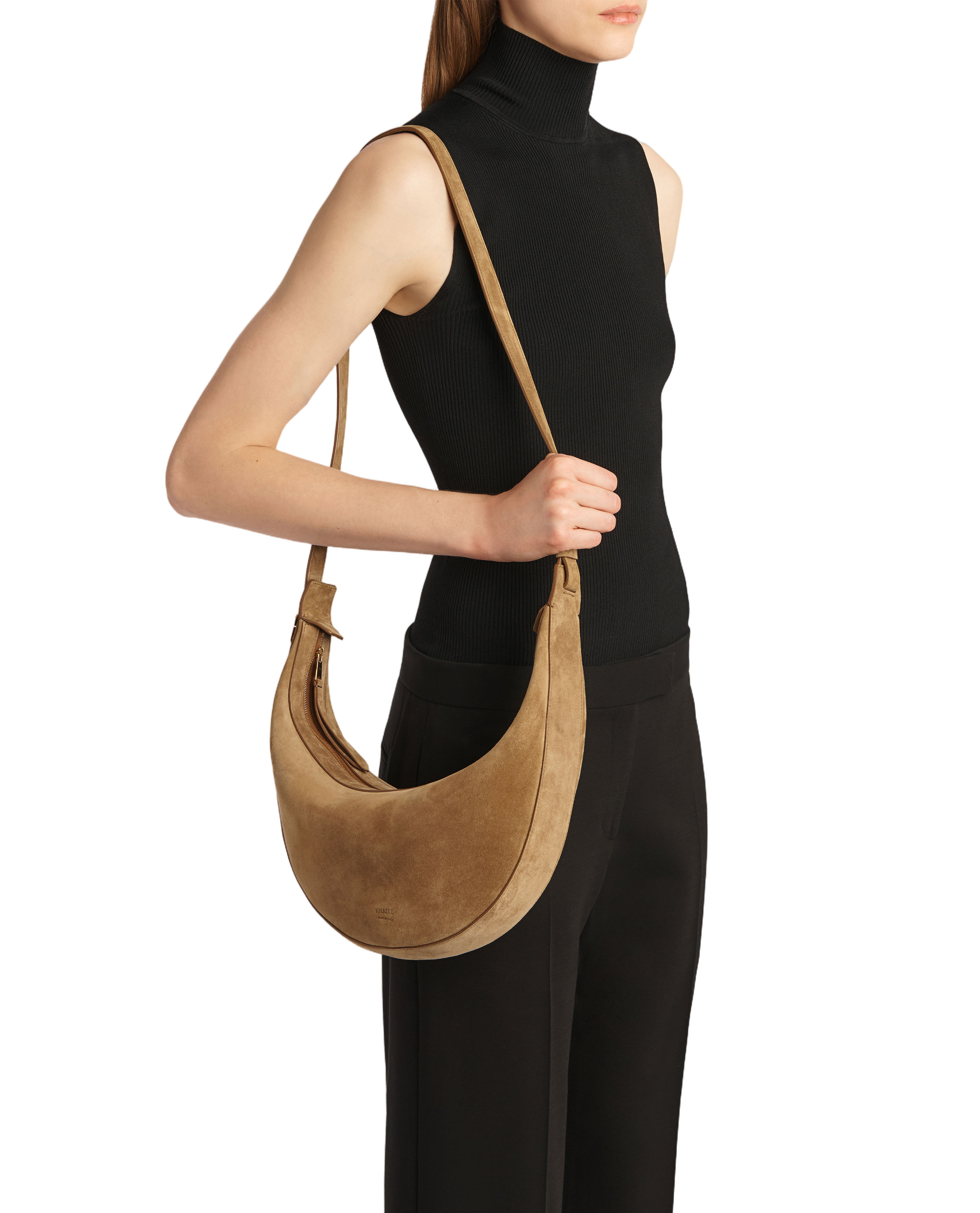 Augustina Small Crossbody