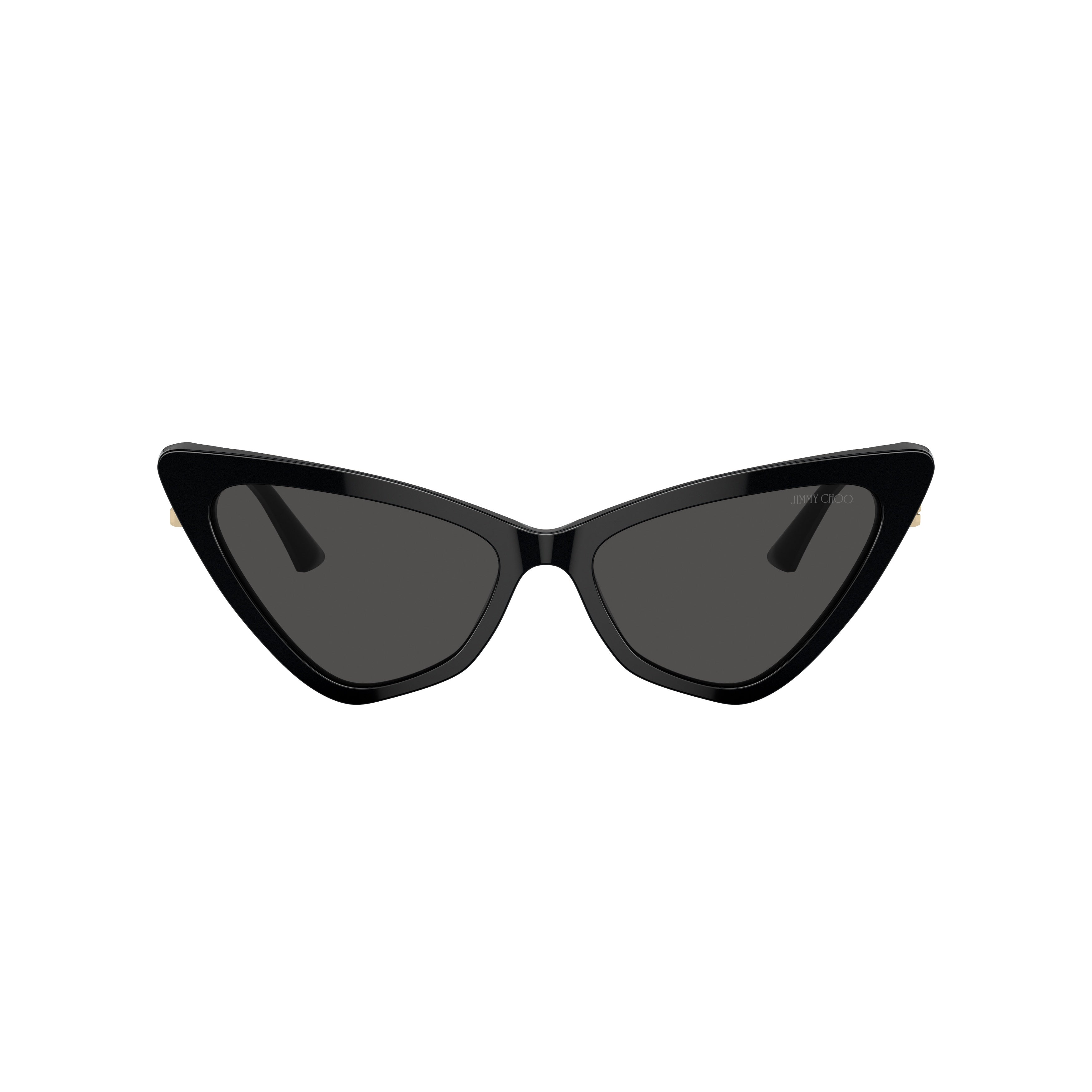 0jc5008 Cat-Eye Sunglasses