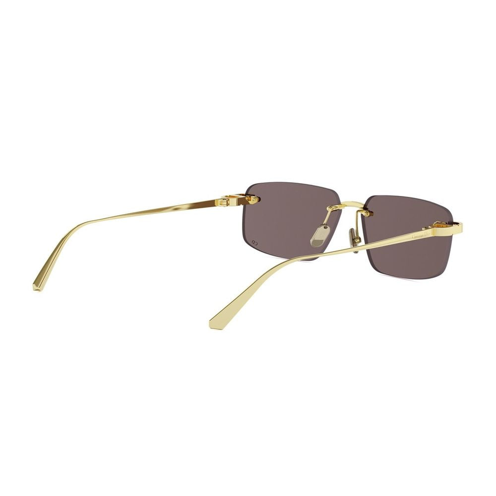Cdior S4U Rectangular Sunglasses