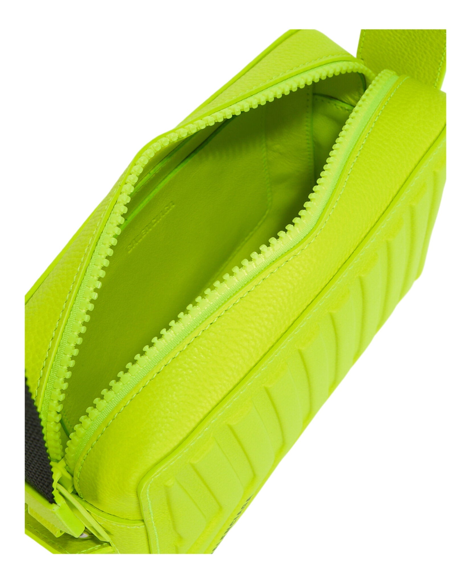 Car Leather Camera Bag