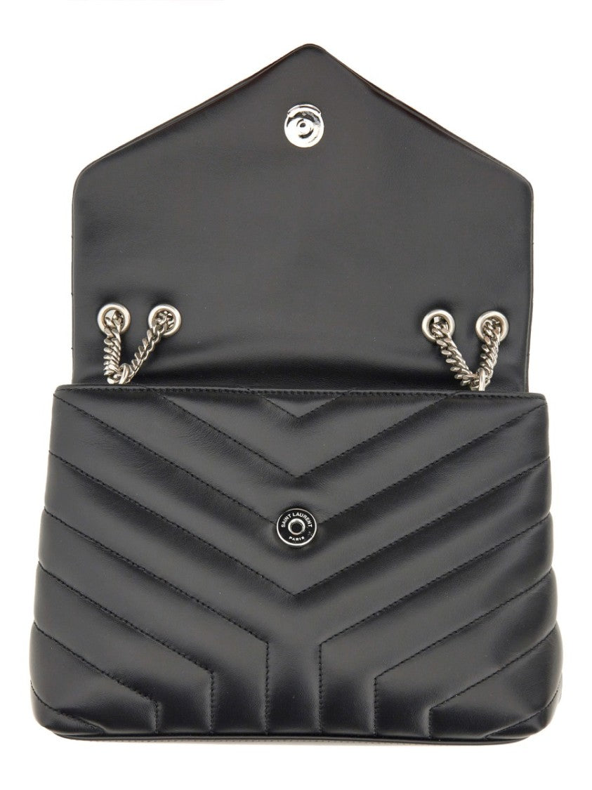 "Loulou" Small Bag