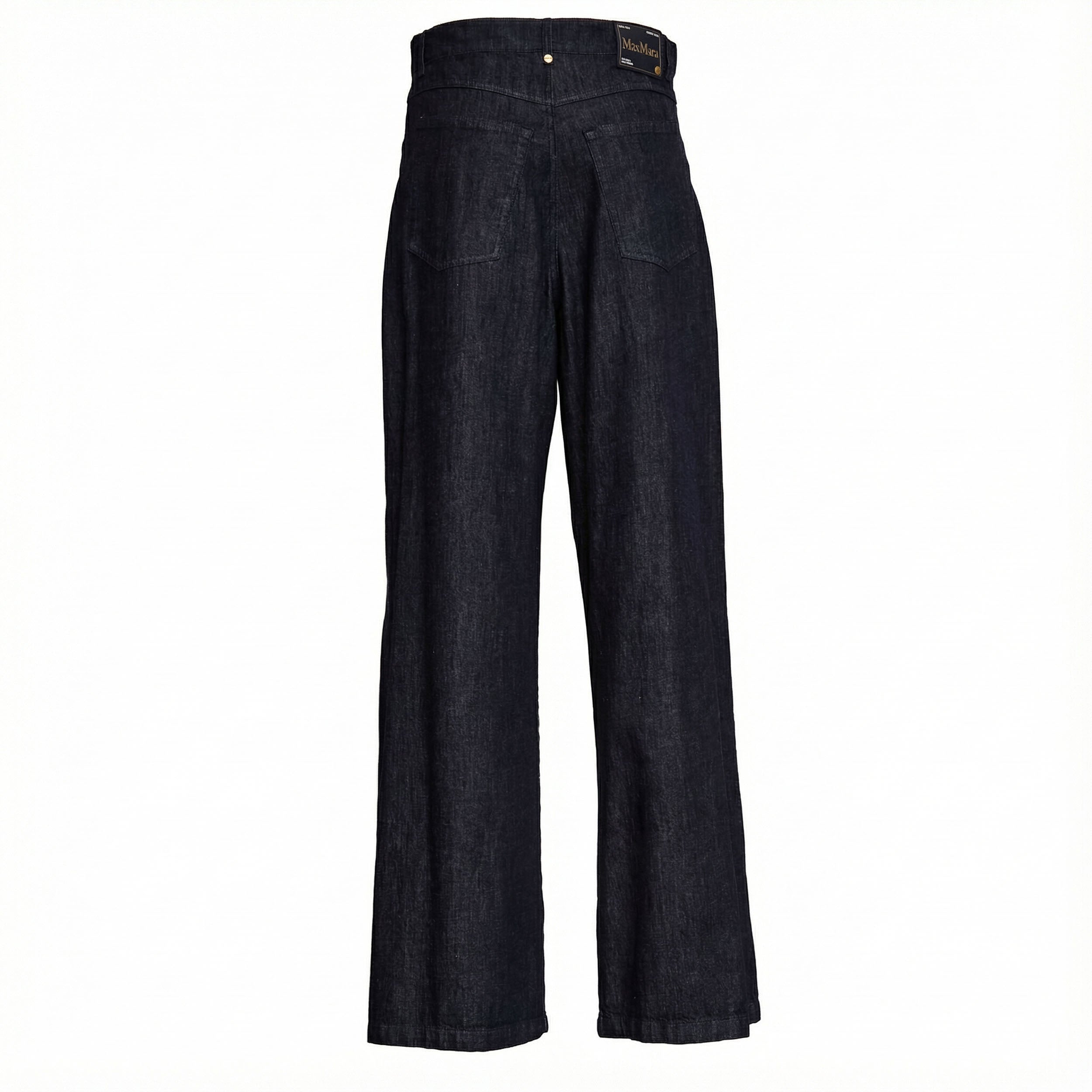 Lavinia Five-Pocket Jeans