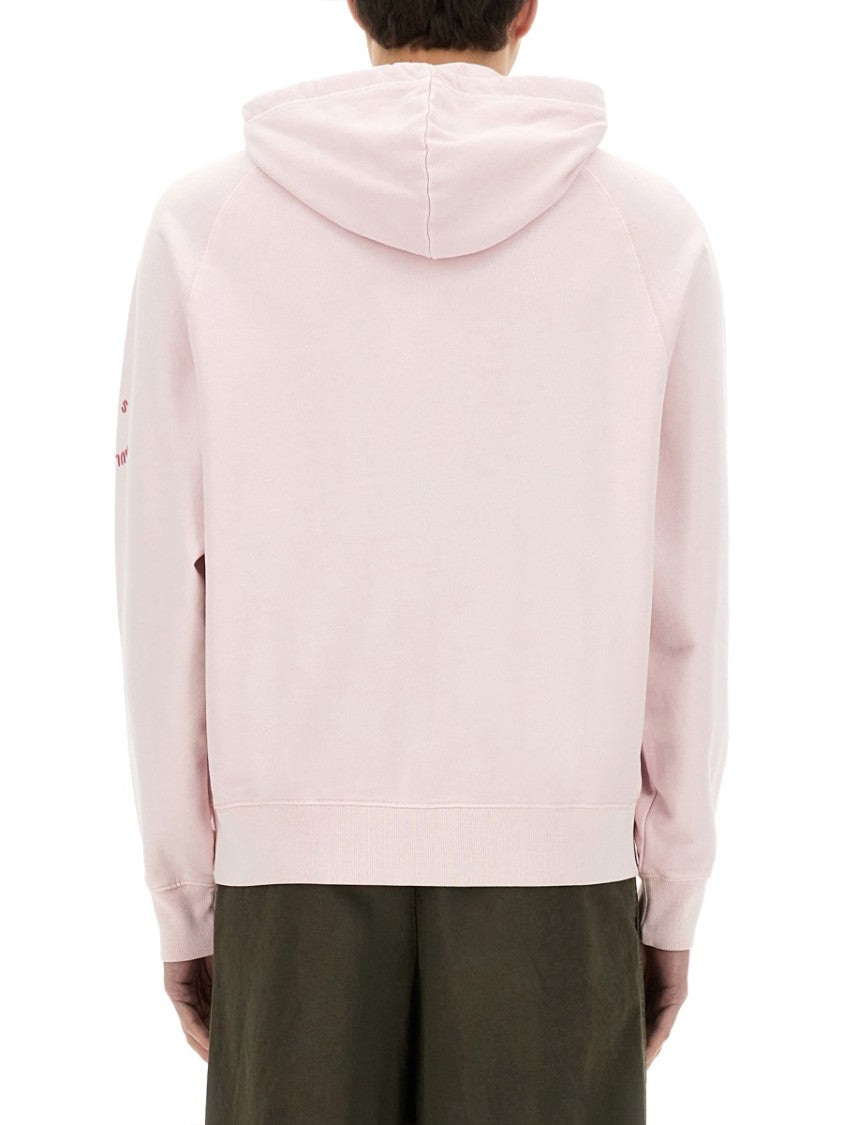 "Happy" Sweatshirt