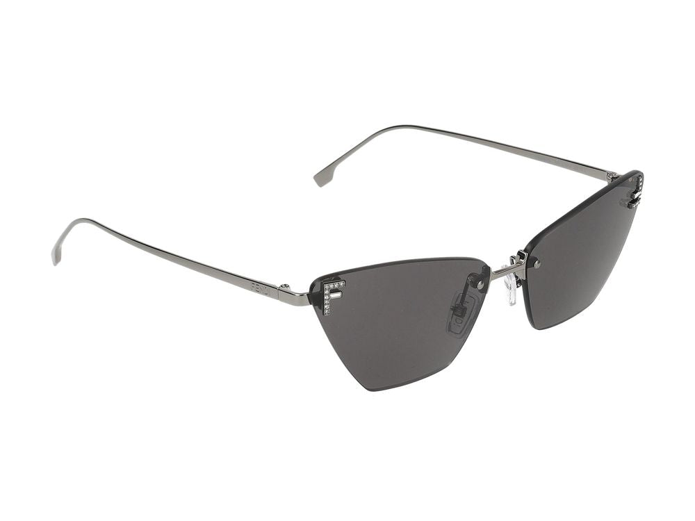 Sunglasses Fe4160Us 14A 57/14/135