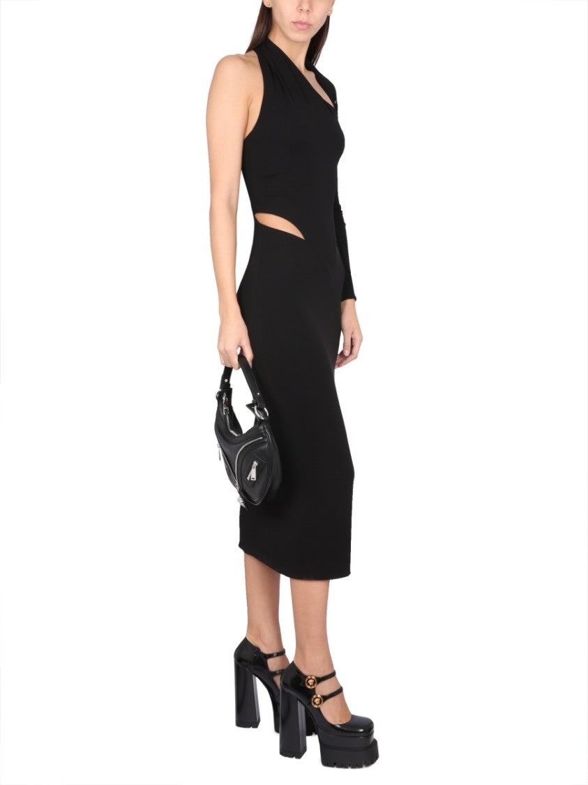Jersey Dress