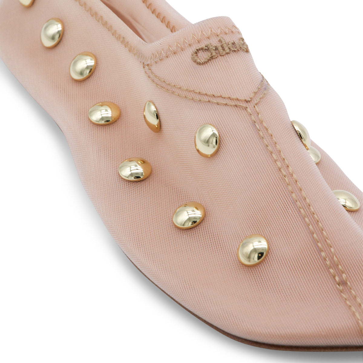 Rita Studded Flats