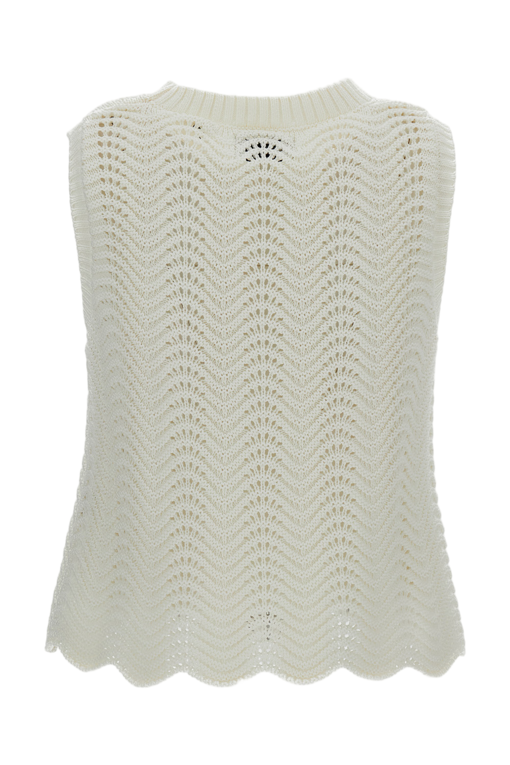 Vittoria Sleeveless Top