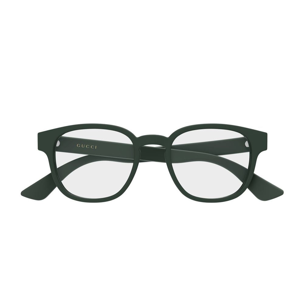 Gg1343O 010 Green Sunglasses