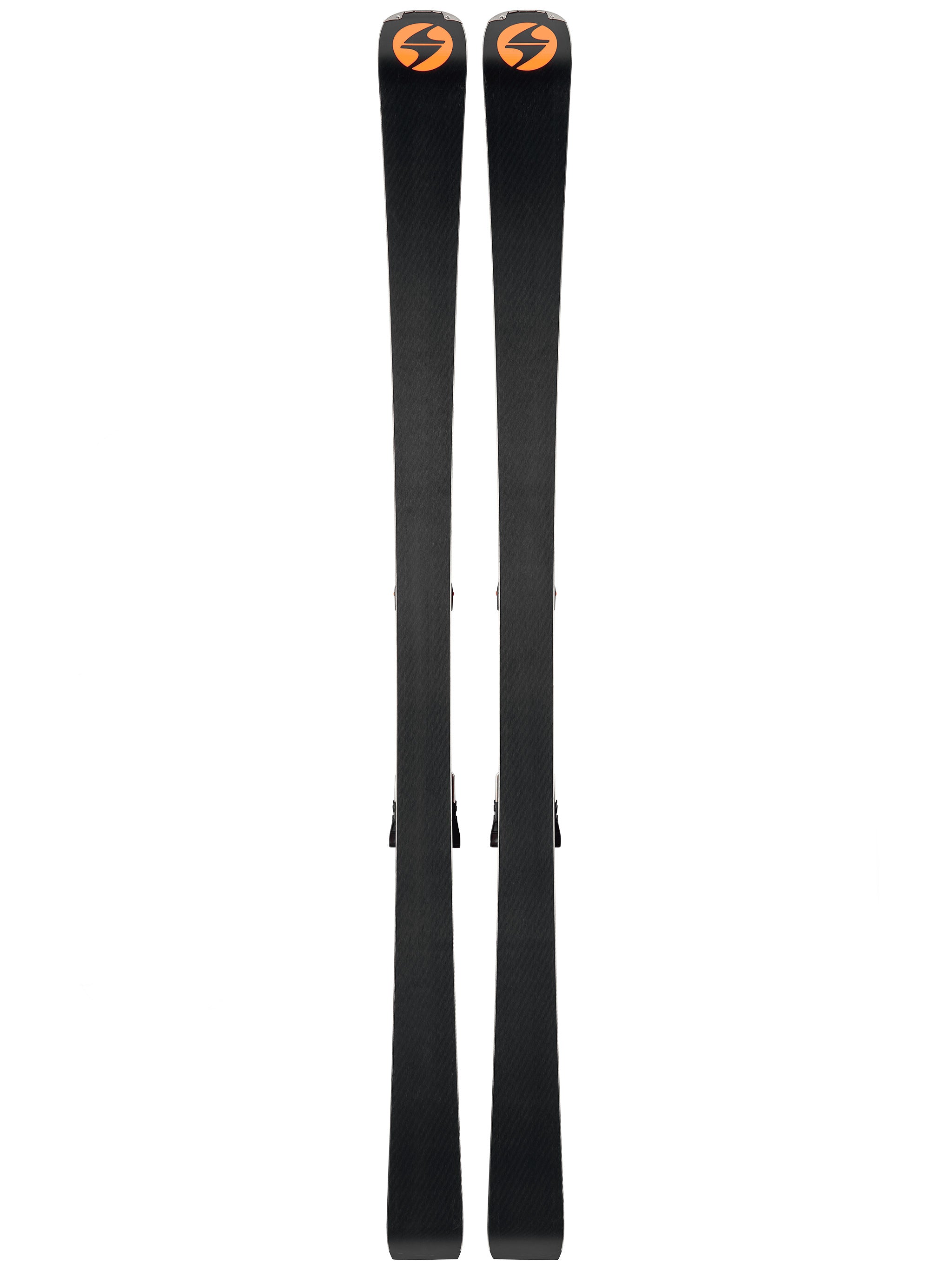Firebird 76 Rs Ti Turquoise Skis