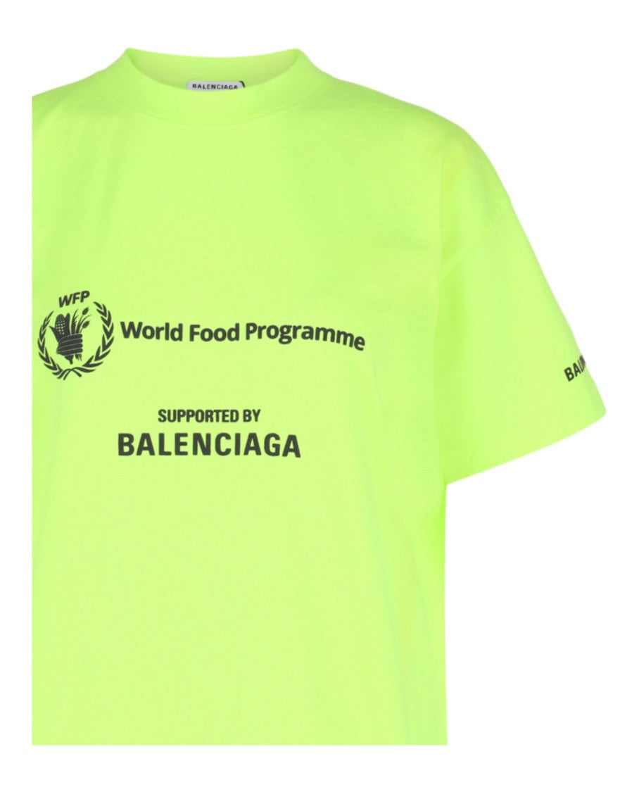 World Food Programme Graphic T-Shirt