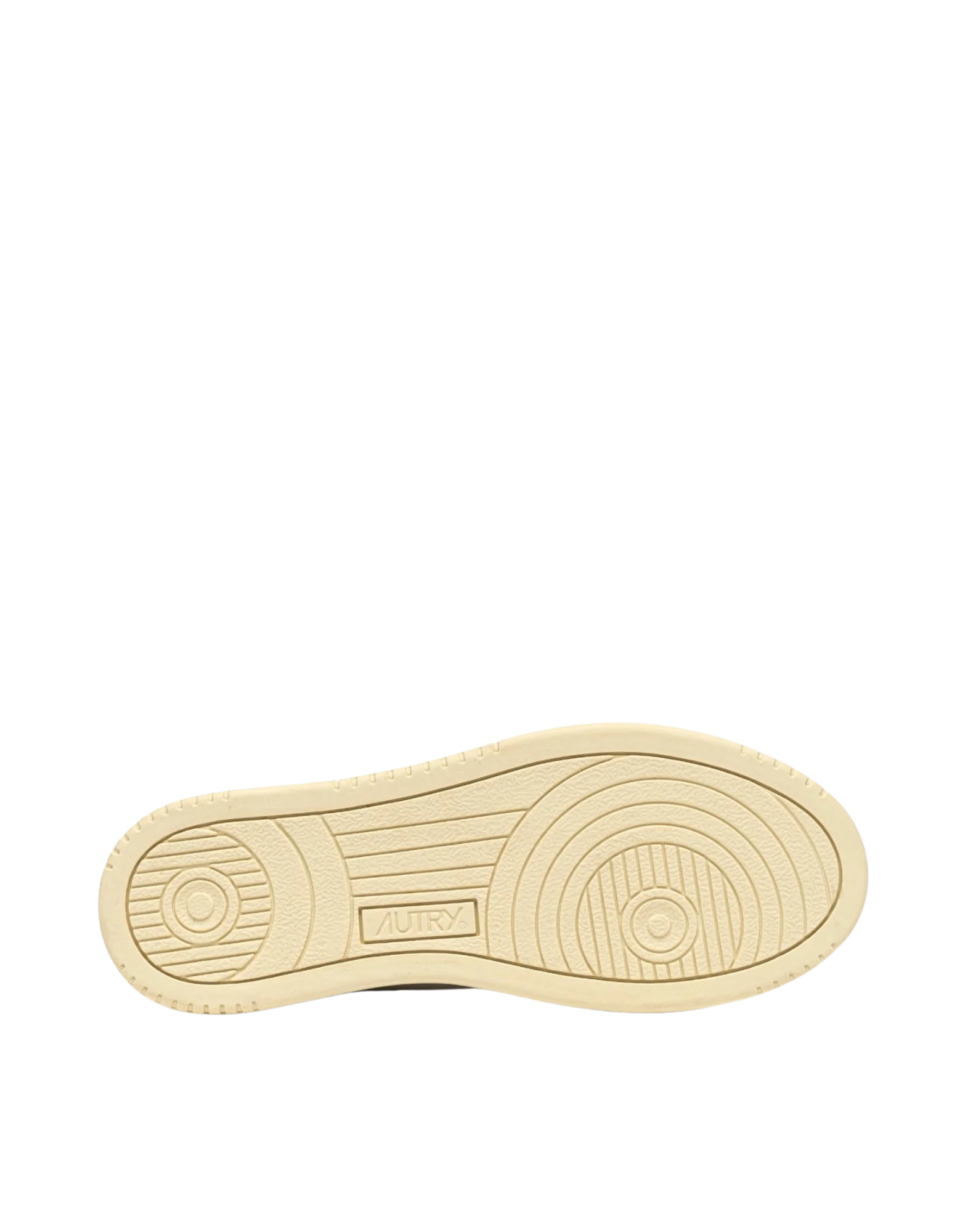 Medalist Low Women’s White/Peach Sneakers