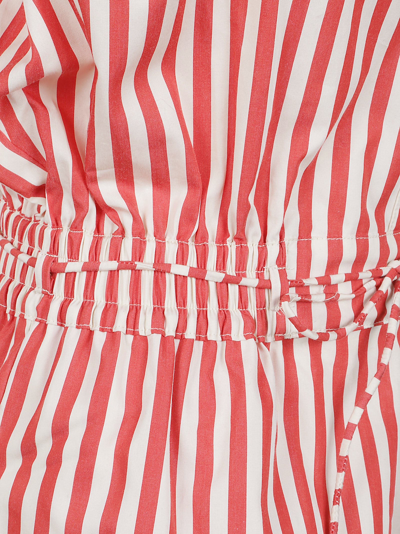 Zion Playsuit