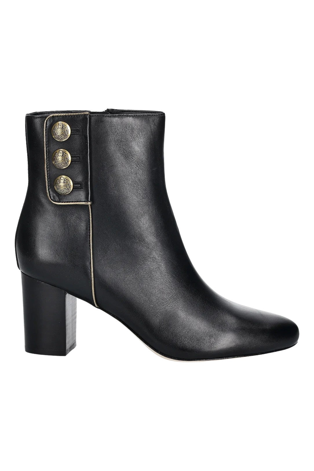 Kenndi Bt Hl Boots
