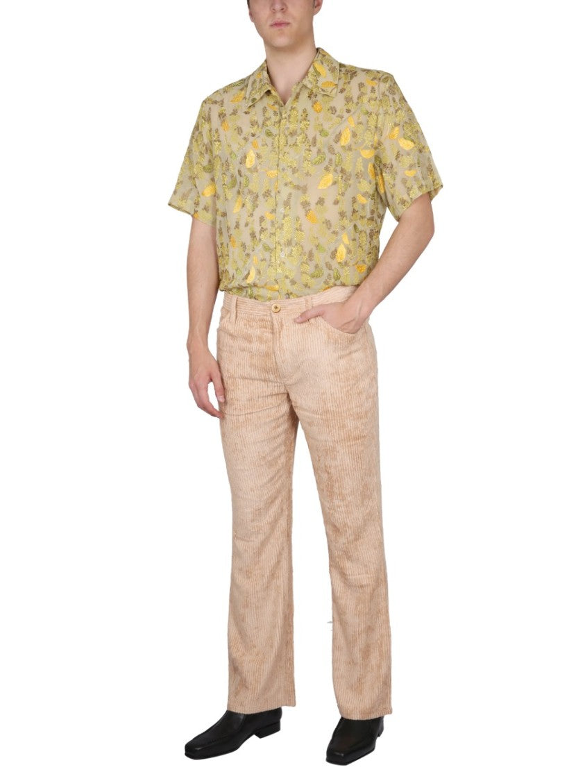 Maceo Pants