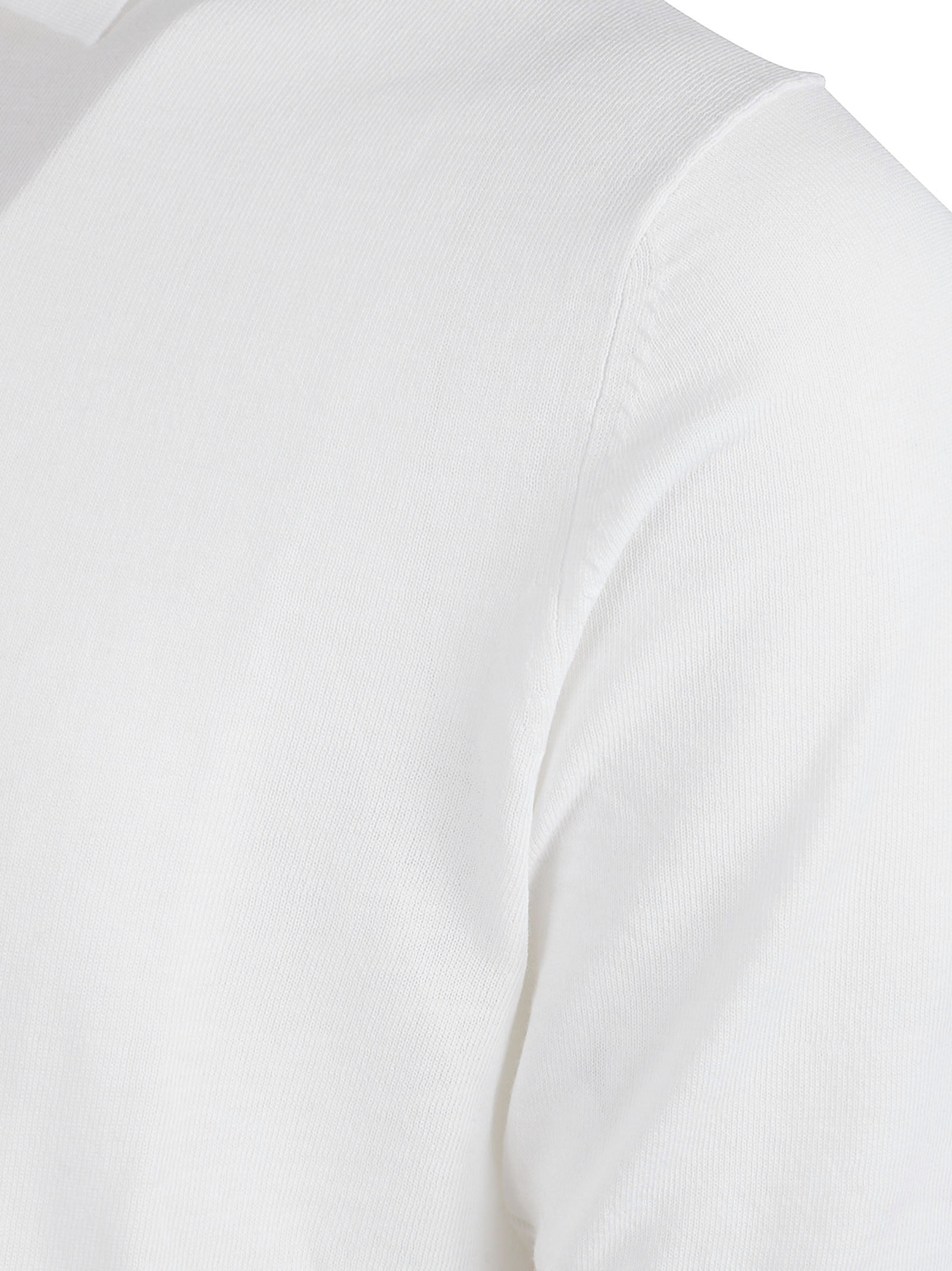 Classic Short-Sleeve Polo Shirt with Minimalist Design
