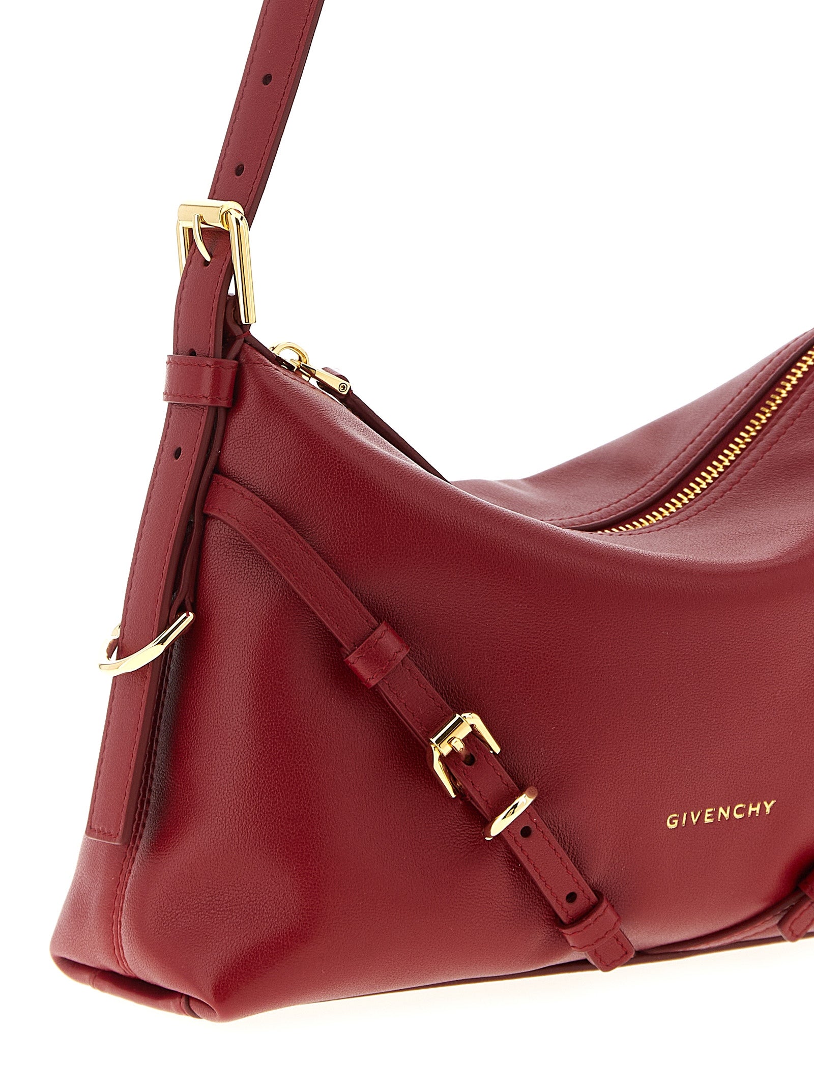 'Voyou' Mini Shoulder Bag