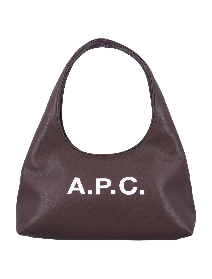 Baby Ninon Shoulder Bag