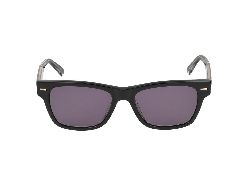 Sunglasses Calvin Klein CK21528S 001 Black 53/18/145