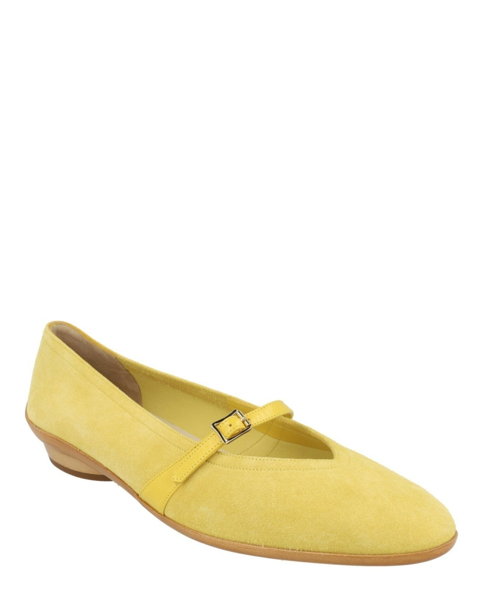 Audrey Archive Limited Edition 1950'S Ballet Flats