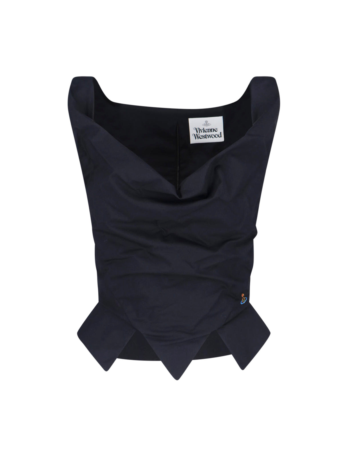“Sunday” Top – Black