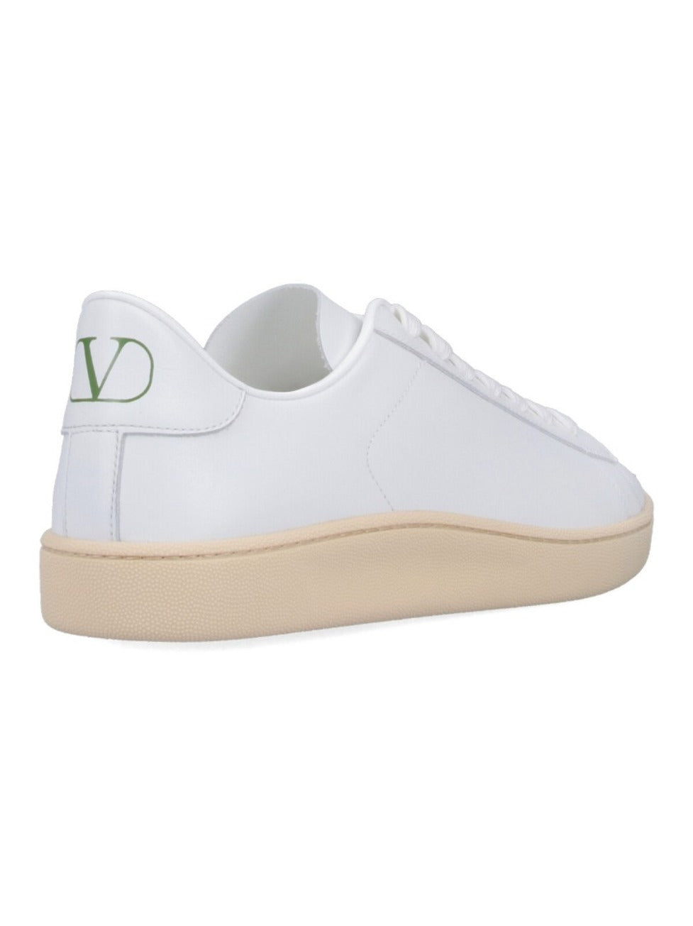 "Royco" Sneakers White