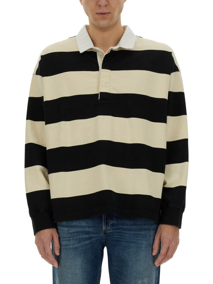 Rugby Polo.