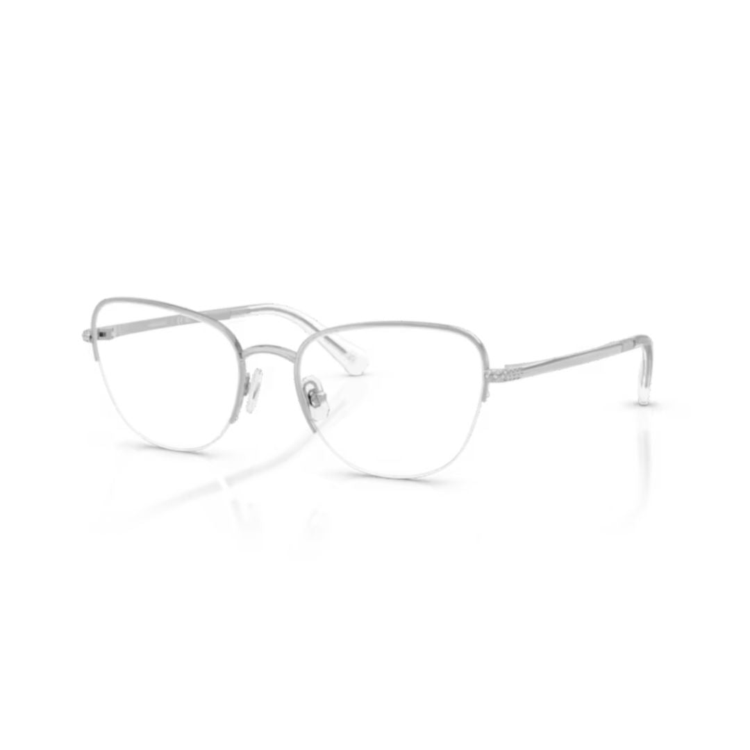 0sk1023 Cat-Eye Eyeglasses