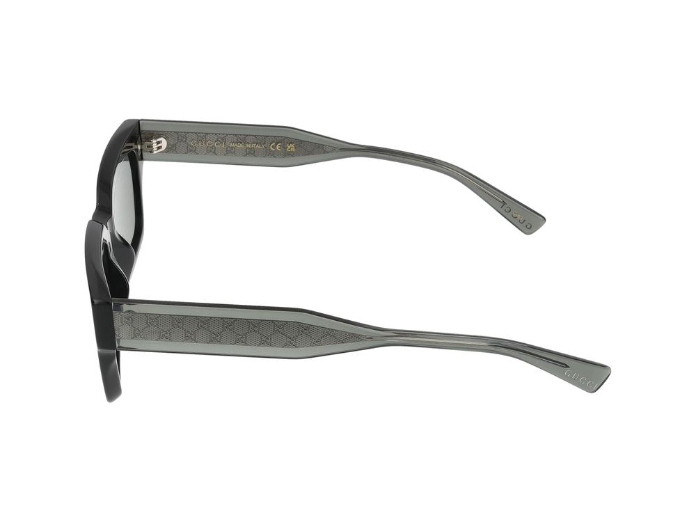 Sunglasses GG2069S 001 black grey grey 53/21/145