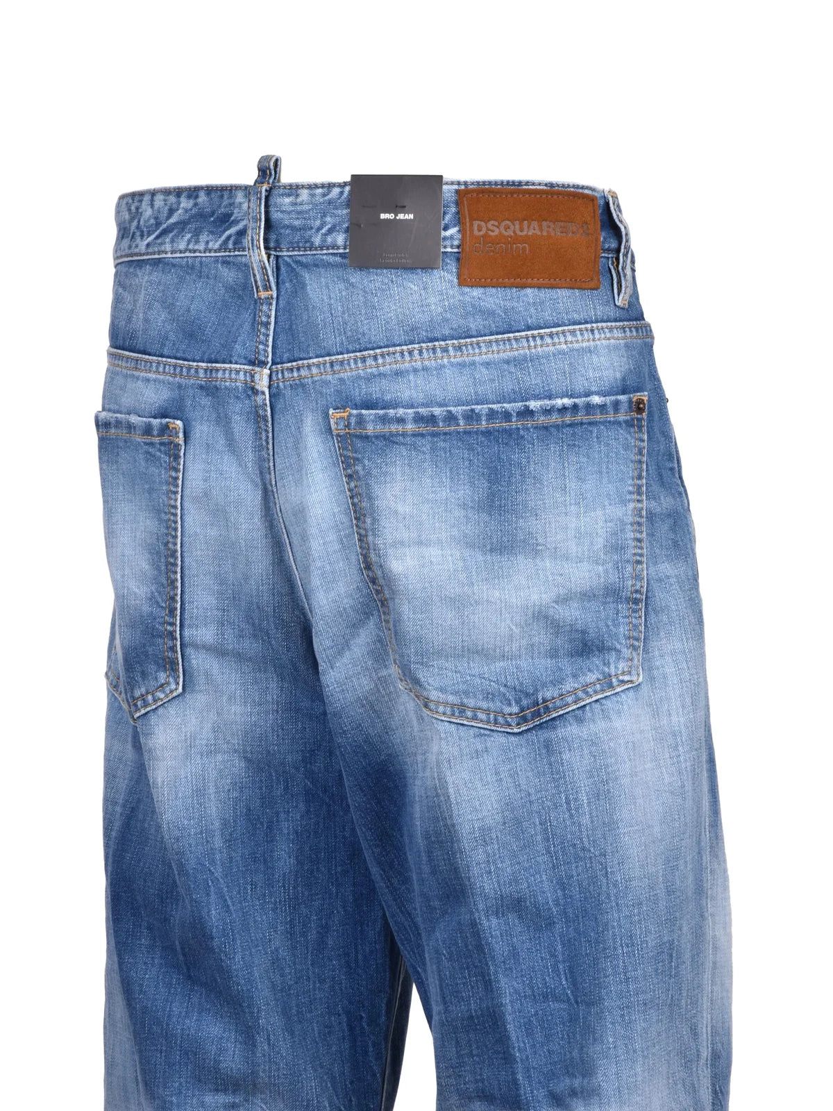 Bro Jeans - Denim