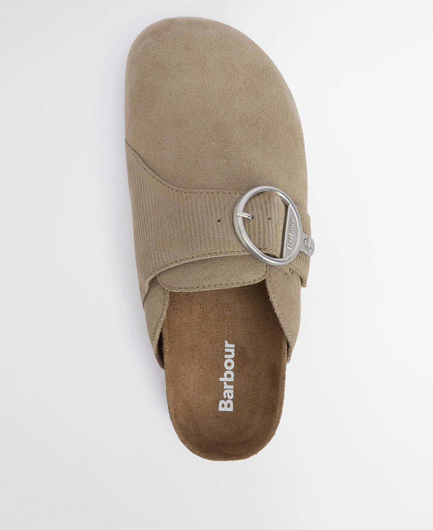 Kyra Closed Toe Sandal