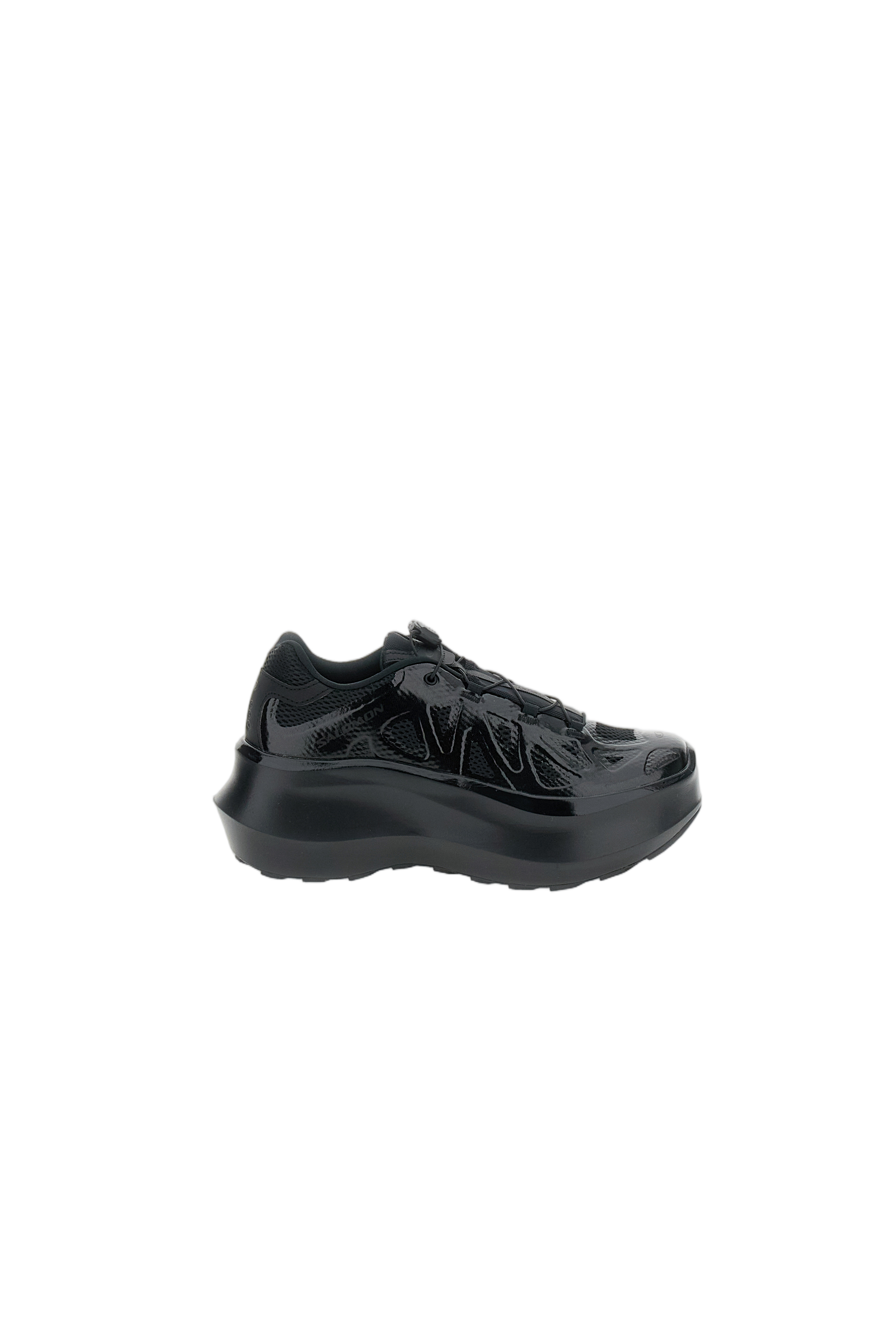 Xt Whisper Void Platform X Comme Des Garçons