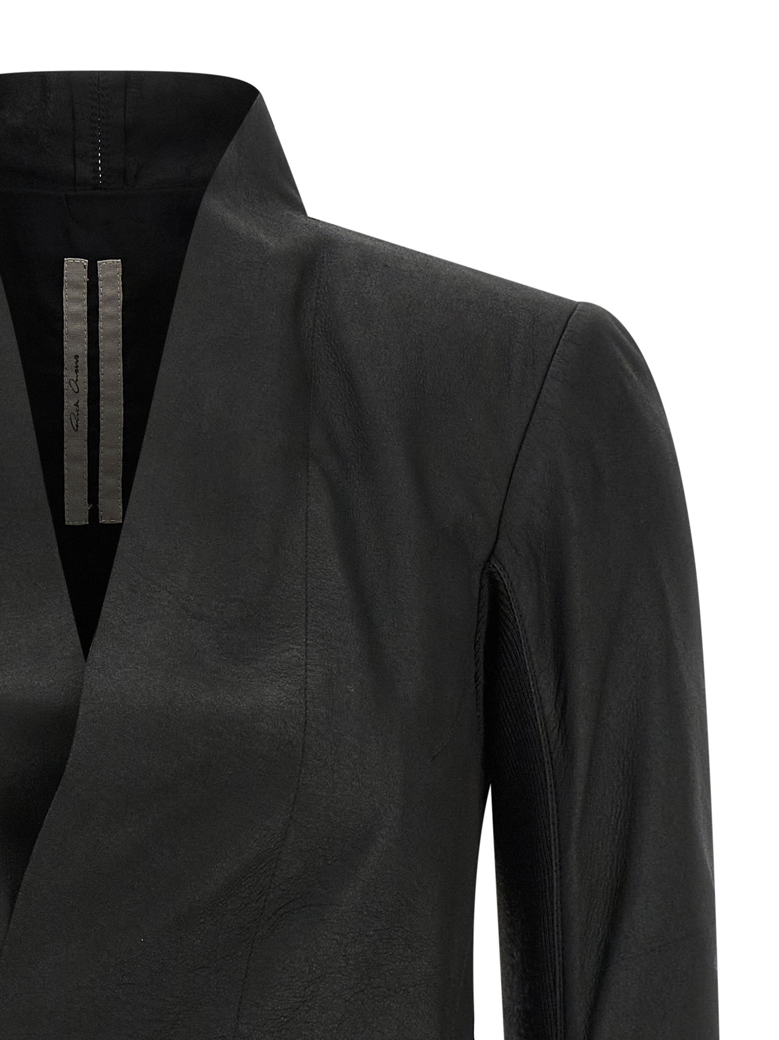 'Hollywood' Leather Jacket
