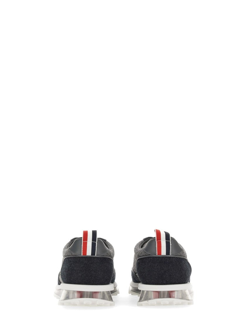 Tech Runner Sneaker
