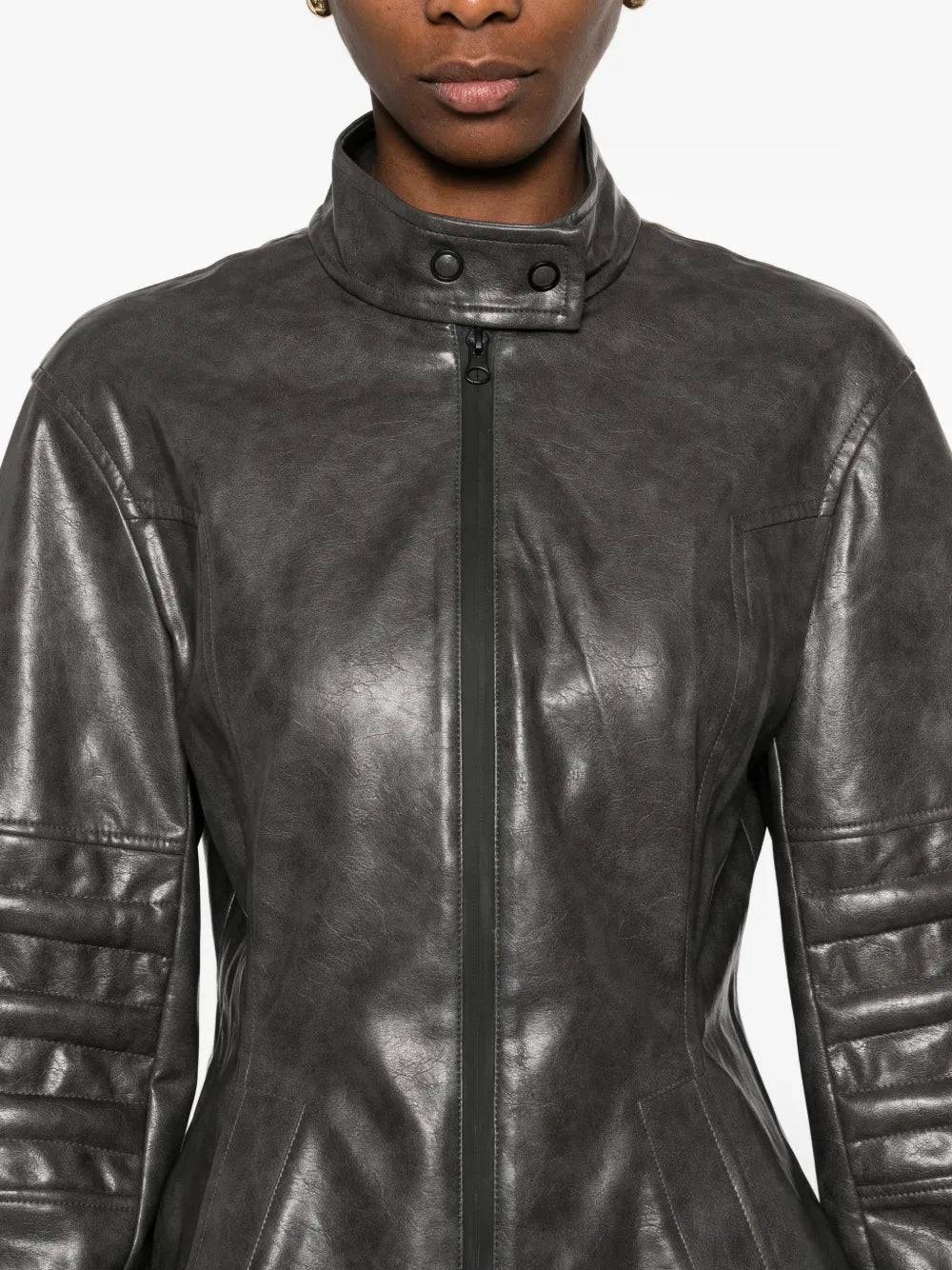 Classic Tailored Jacket